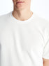 LC Waikiki Crew Neck Short Sleeve Men's T-shirt